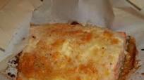 Parmesan Crusted Rainbow Trout Parmesan Crusted Rainbow Trout