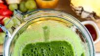 Easy Green Smoothie Easy Green Smoothie