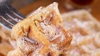 French Toast Waffles French Toast Waffles