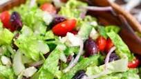 Greek Salad Greek Salad