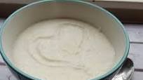 Cream of Wheat (Semolina) Porridge