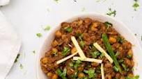 Instant Pot Punjabi Chikar Cholay Instant Pot Punjabi Chikar Cholay