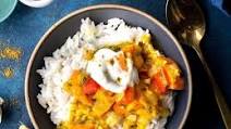 Slow Cooker Sweet Potato Curry | Recipes | MyFitnessPal Slow Cooker Sweet Potato Curry | Recipes | MyFitnessPal