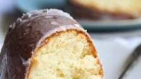 Coconut Cream Cheese Pound Cake Coconut Cream Cheese Pound Cake