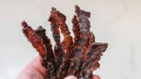 How to Make Beef Jerky How to Make Beef Jerky