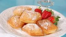 Air Fryer Beignets Air Fryer Beignets