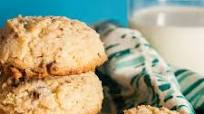 Coconut Chocolate Chip Cookies Coconut Chocolate Chip Cookies