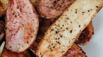 Bake Red Potatoes at 400 Degrees Bake Red Potatoes at 400 Degrees