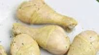 Boiled Chicken Drumsticks Recipe (Chicken Legs) Boiled Chicken Drumsticks Recipe (Chicken Legs)