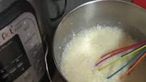 Grits- Instant Pot Grits- Instant Pot