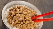 Homemade Japanese Natto Homemade Japanese Natto