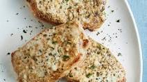 Herb and Dijon Pork Chops Herb and Dijon Pork Chops