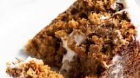 Tropical Carrot Cake Tropical Carrot Cake