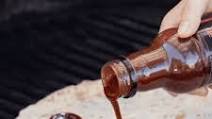 Grilled Pizza Dough Grilled Pizza Dough