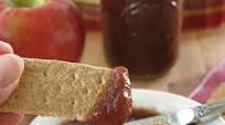 Crock-Pot Apple Butter Low Sugar Recipe Crock-Pot Apple Butter Low Sugar Recipe