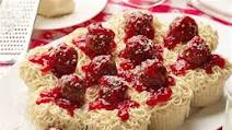 Spaghetti And Meatball Recipe From The Chef Show Spaghetti And Meatball Recipe From The Chef Show
