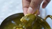 Instant Pot Palak Paneer Recipe Instant Pot Palak Paneer Recipe
