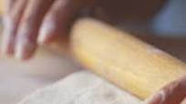 Thin-Crust Pizza Dough Thin-Crust Pizza Dough