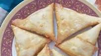 Chicken tikka samosa recipe by Asheera Haja at BetterButter Chicken tikka samosa recipe by Asheera Haja at BetterButter
