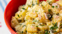 Sweet Pickle Potato Salad Sweet Pickle Potato Salad