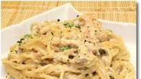 Carbonara Pinoy Style Carbonara Pinoy Style