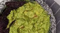 Guacamole - Easy butter fruit recipe Guacamole - Easy butter fruit recipe
