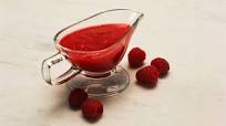 Raspberry Chipotle Sauce Raspberry Chipotle Sauce