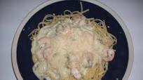 Copycat Red Lobster's Shrimp Pasta Copycat Red Lobster's Shrimp Pasta