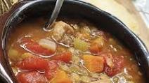 Jana's Pressure Cooker Lentil Ham Soup Jana's Pressure Cooker Lentil Ham Soup