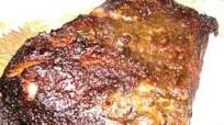 Smoked Brisket Smoked Brisket