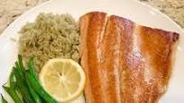 Wild Alaskan Coho Salmon Recipe Wild Alaskan Coho Salmon Recipe