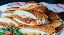 Stromboli Joes Stromboli Joes