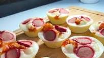 Puto Pizza Recipe Puto Pizza Recipe