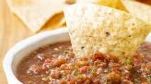 The Best Homemade Salsa Recipe The Best Homemade Salsa Recipe