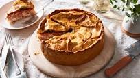 Italian Easter Pie Italian Easter Pie