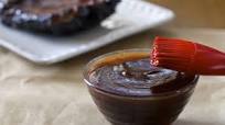Salsa Barbacoa con Café Salsa Barbacoa con Café