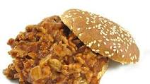 Skinny Barbecue Sloppy Joes Skinny Barbecue Sloppy Joes