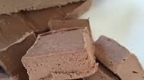 Low Carb Cream Cheese Fudge Low Carb Cream Cheese Fudge