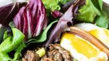 Whole30 Korean Beef Bowl (Paleo, Low carb) Whole30 Korean Beef Bowl (Paleo, Low carb)
