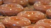Krispy Kreme Glazed Doughnuts Recipe Krispy Kreme Glazed Doughnuts Recipe