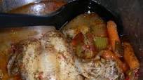 Spicy Cornish Game Hens – Pressure Cooker Spicy Cornish Game Hens – Pressure Cooker