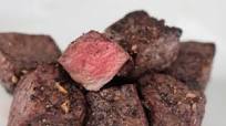 Air Fryer Steak Tips Air Fryer Steak Tips