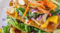 Cheesecake Factory Luau Salad Cheesecake Factory Luau Salad