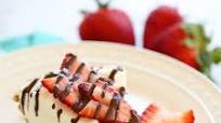 Easy No Bake Cheesecake Easy No Bake Cheesecake