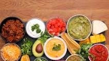 Pace Taco-Cuterie Board Recipe by Tasty Pace Taco-Cuterie Board Recipe by Tasty