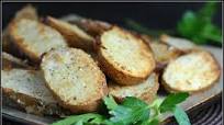 Parmesan Baked Potato Halves Parmesan Baked Potato Halves