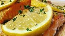 BBQ Smoked Salmon BBQ Smoked Salmon