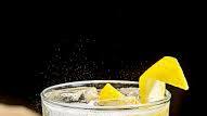Gin & Juice Gin & Juice