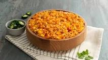 Mexican Rice Mexican Rice