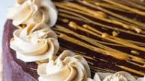 Copycat Cheesecake Factory Reese's Peanut Butter Chocolate Cake Cheesecake Copycat Cheesecake Factory Reese's Peanut Butter Chocolate Cake Cheesecake